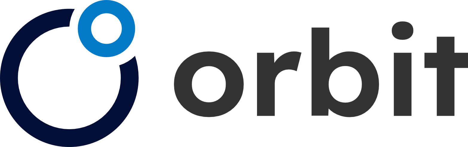 Orbit Logo